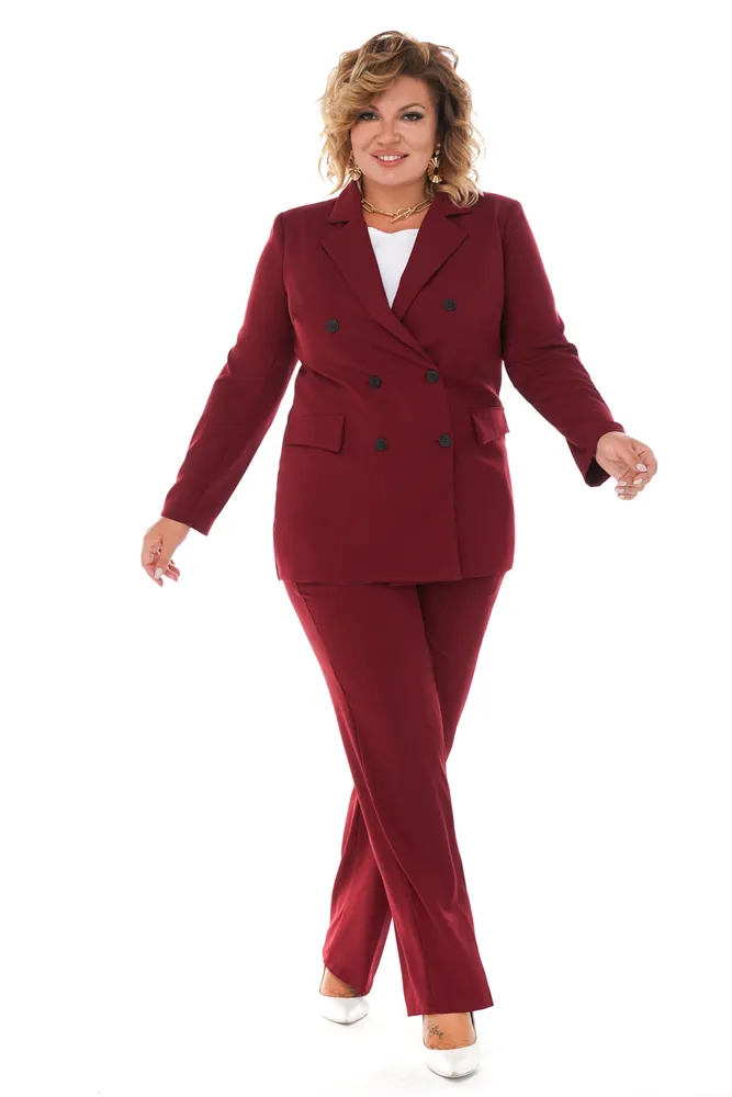 Брюки 2802 Fabrika