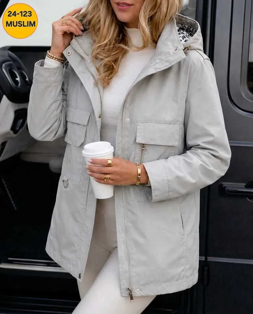 Ветровка 4145260 (0305364793) Fabrika