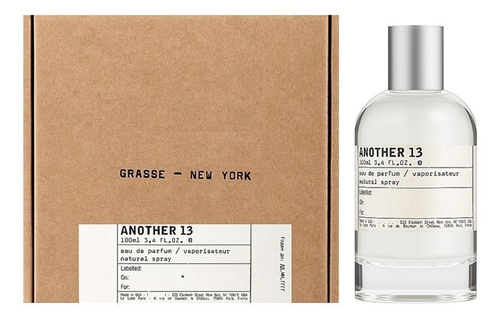 По мотивам Le Labo Another 13