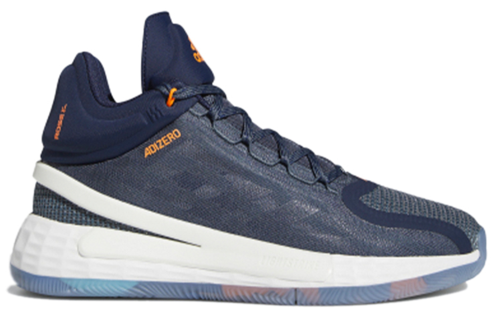 Кроссовки Adidas D Rose 11 11