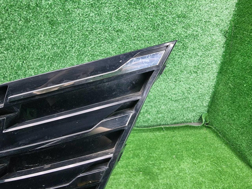 Решетка радиатора Changan CS55PLUS (2021-2024)