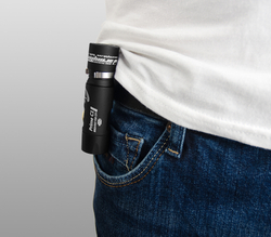 Фонарь на каждый день Armytek Prime C1 Magnet USB - фото 4