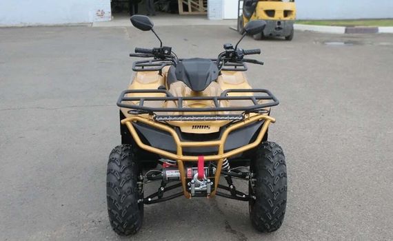 Квадроцикл IRBIS ATV 250 Premium