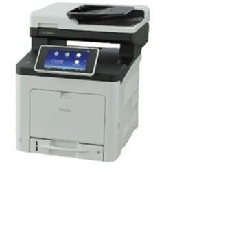 МФУ Ricoh LE SP C360SFNw