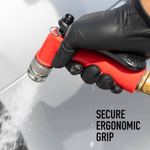 Пенокомплект низкого давления MaxShine Snow Master Foam Gun V2, LPG002