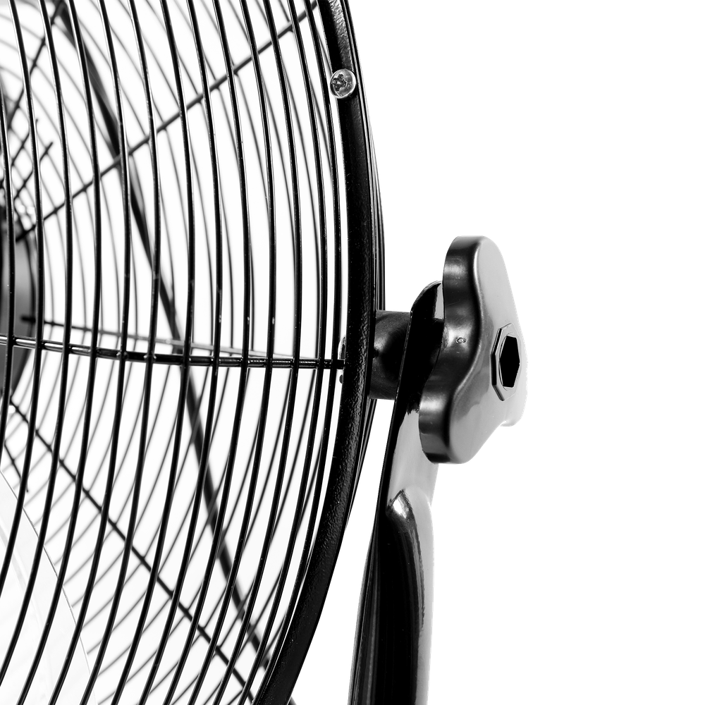 Вентилятор RSF-200M-BL ROYAL CLIMA