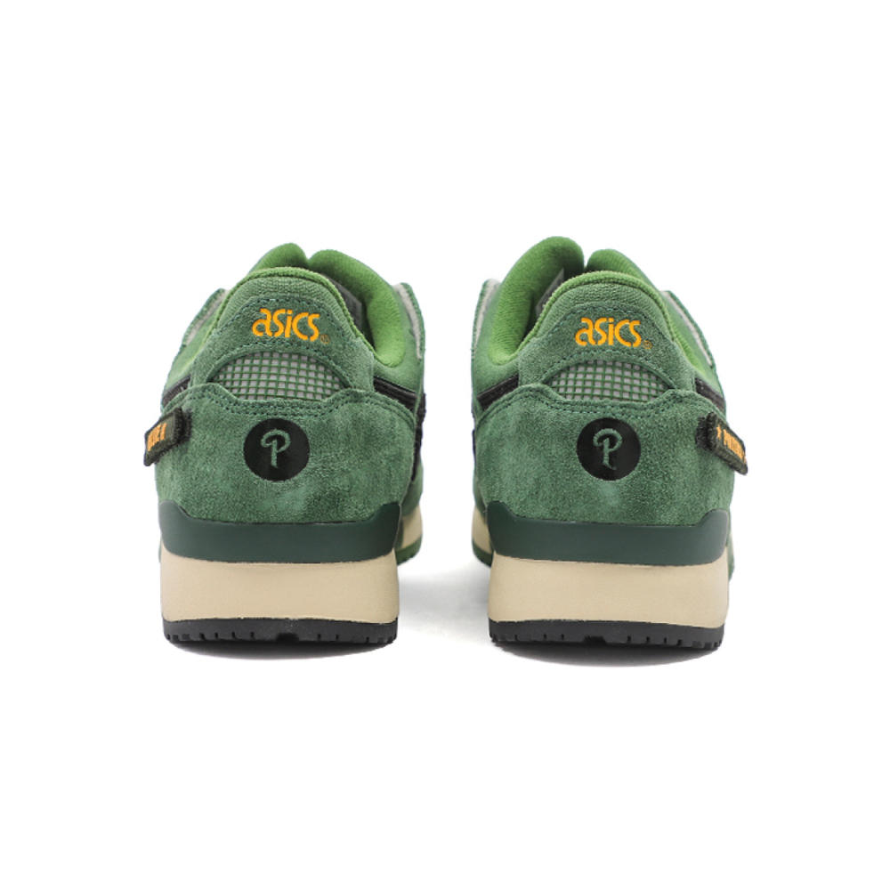 Кроссовки Asics Gel-Lyte 3, 1201A516-300