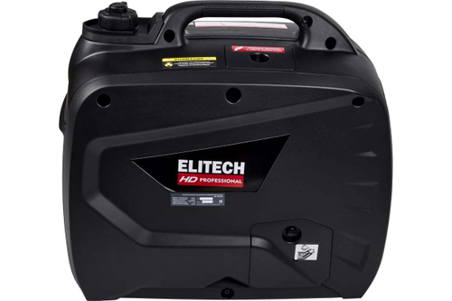 Генератор Elitech GIS 2600RМ HD 204578