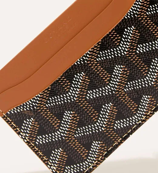 Держатель для карт Goyard Saint-Sulpice