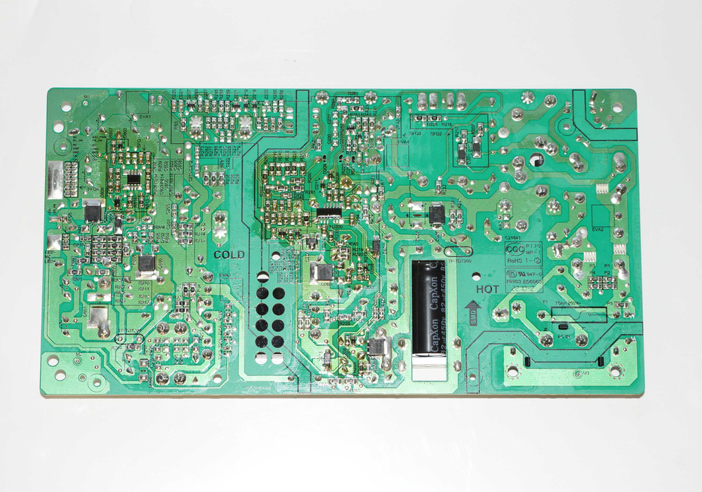 PW.128W2.982 блок питания MI L43M6-6ARG