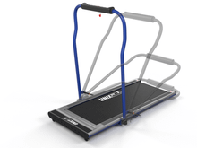 Беговая дорожка UNIX Fit R-300C синий