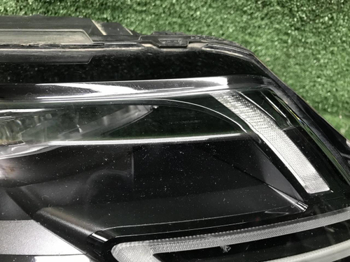 Фара правая Range Rover Velar (2017-2023) LED