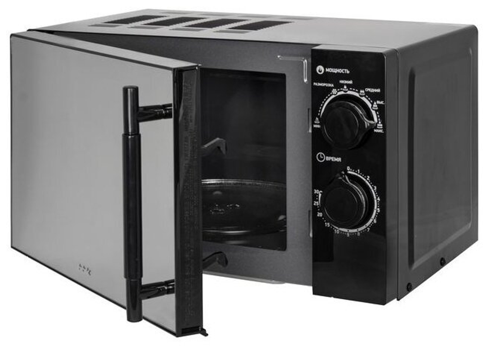 Микроволновая печь BBK 20MWS-773M/B-M