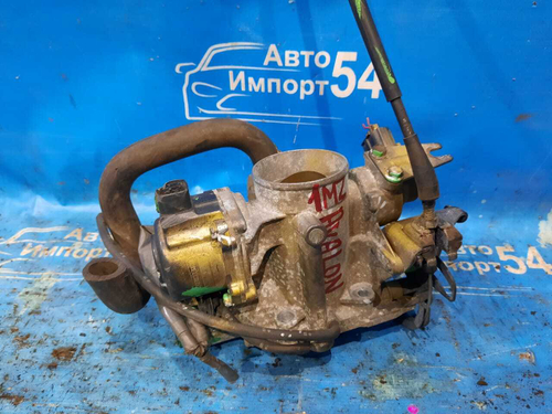 Дроссельная заслонка TOYOTA AVALON 1997