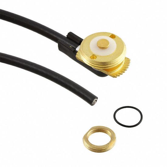 MB8 Основание врезное NMO с резьбой 3/4"