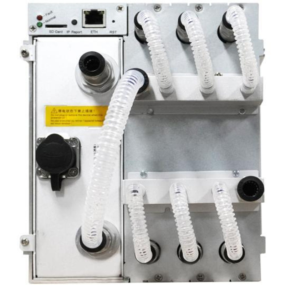 Antminer S21e XP + Hydro 430 TH/S Новый