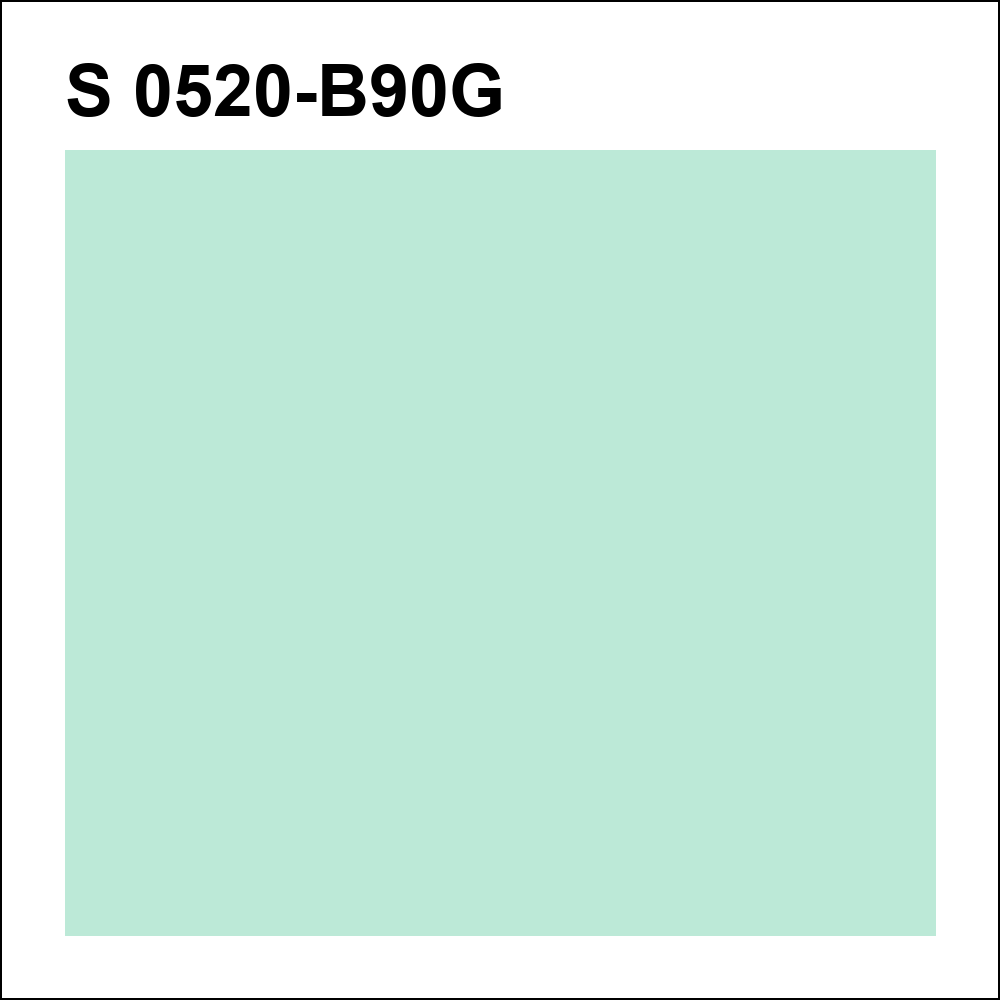 S 0520-B90G за кг