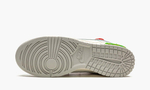 Nike Dunk Low "Off-White - Lot 23"