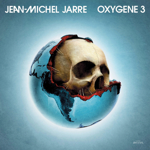 Jean-Michel Jarre / Oxygene 3 (LP)
