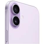 Смартфон Apple iPhone 17 256 ГБ (Лавандовый | Lavender) Sim + eSim