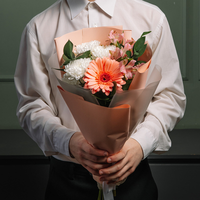 Назад в школу №4