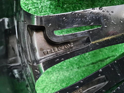 Диск Комплект дисков R20 Geely Tugella (2019-2024)