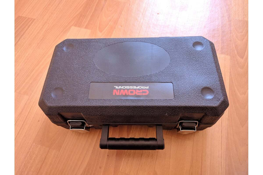Реноватор CROWN CT16004 BMC