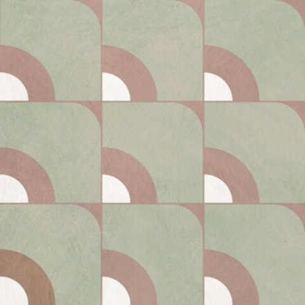 Керамогранит ALTER EGO FAN NAT R (PF60017139)