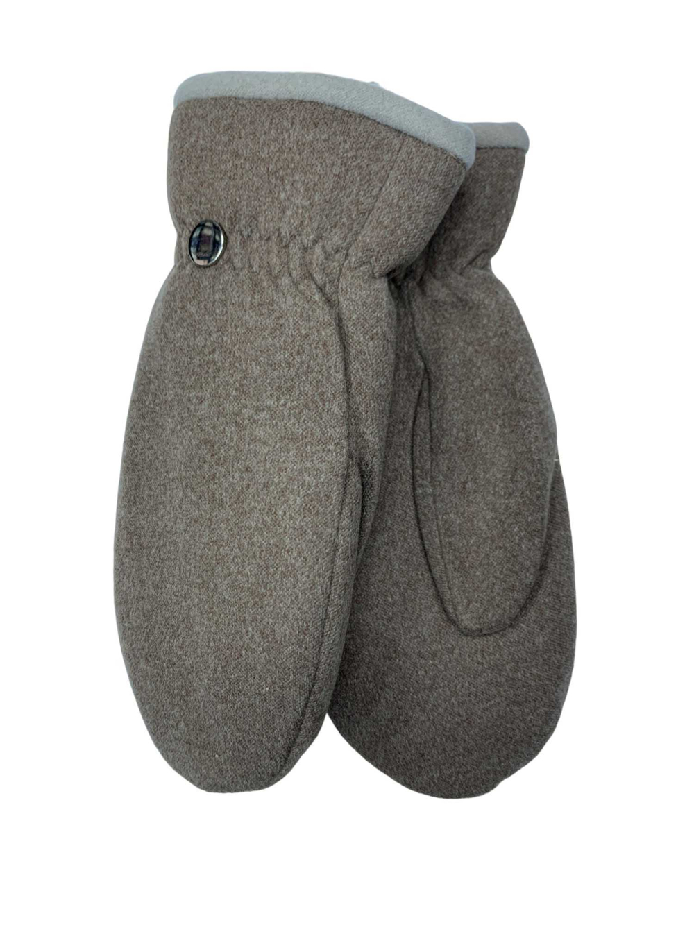 Варежки. Женские. Материал верха: Текстильные. Подклад: Плюш-мех. Толстые. Снаружи с мехом. 12 шт в упаковке, разные цвета.