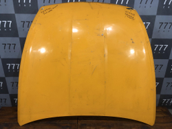 Капот Hyundai Sonata 8 (DN8) 19-нв Б/У Оригинал 66400L1000