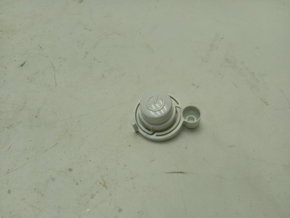 IWSD51051 кт129 Кнопка включения для стиральной машины Indesit IWSD51051 б/у