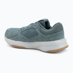 Кроссовки Under Armour Edge Suede jasper blue/halo gray/jasper blue