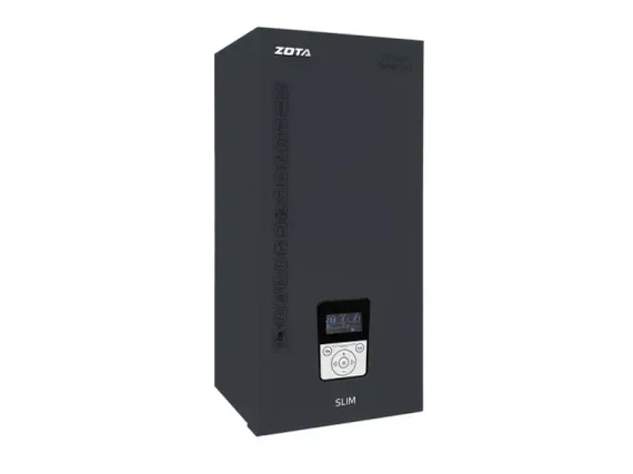 Электрокотел ZOTA MK-X SLIM -12 Grey