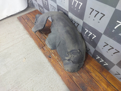 Подкрылок задний левый Chery Tiggo 8 18-нв Б/У Оригинал 602000033AA