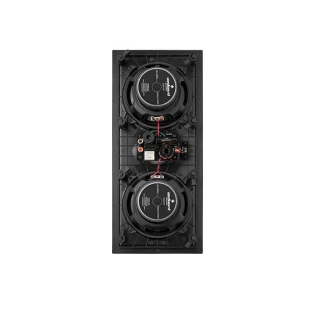 Встраиваемая акустика UandKSound E610-IW