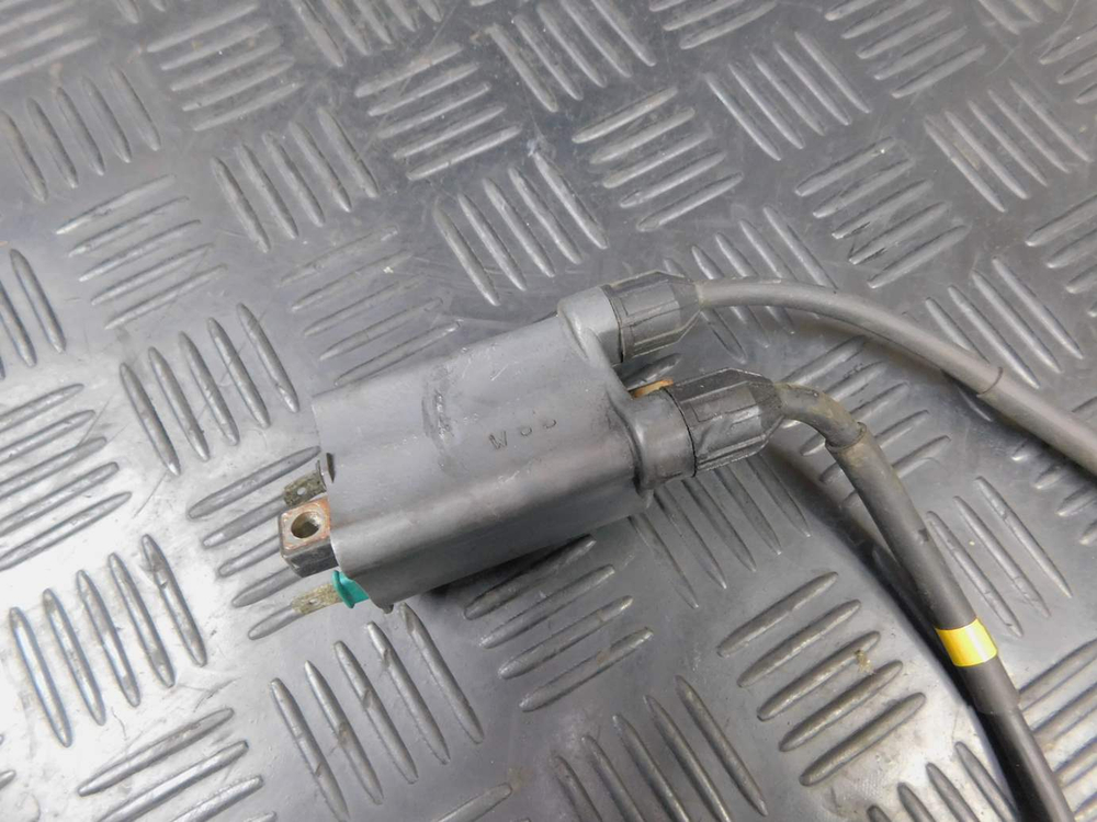 Катушка зажигания Kawasaki ZZR 400 98 (1-4 цилиндр) 053120