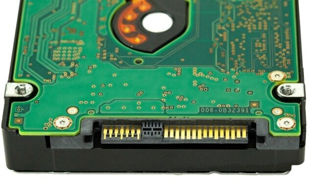 Жесткий диск Hitachi 1.2 Tb SAS 2.5 HDD [HUC101812CSS204]