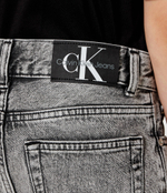 Джинсы Calvin Klein Jeans - серый(IB0IB02112)
