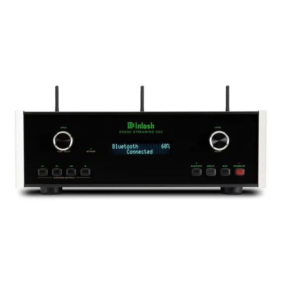 Mcintosh DS200