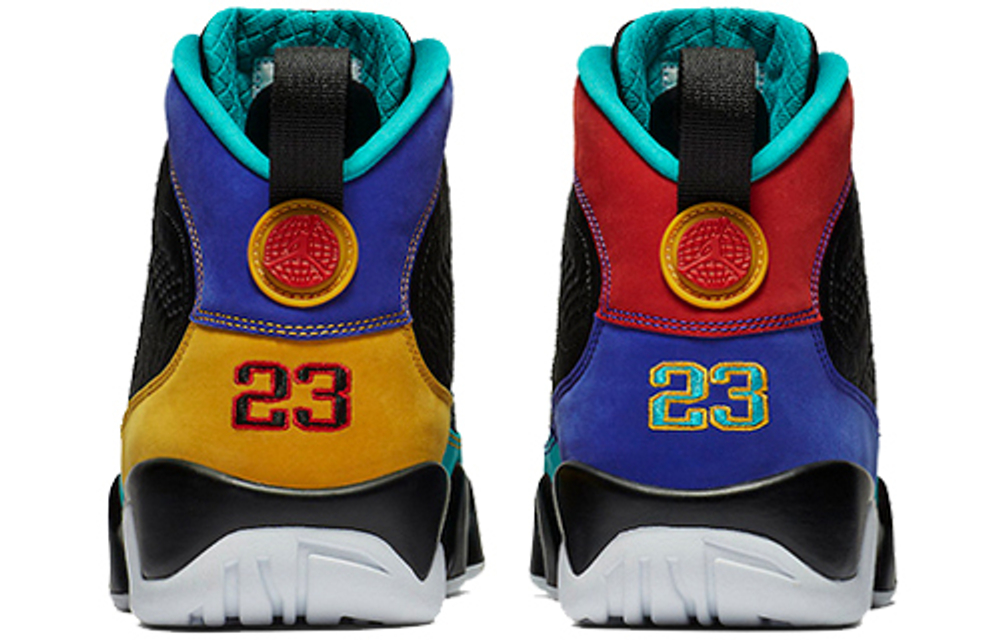 Кроссовки Jordan Air Jordan 9 "Dream Itdo It"