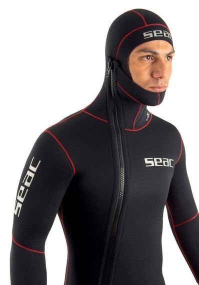 Гидрокостюм Seac Privilege Flex 5 мм