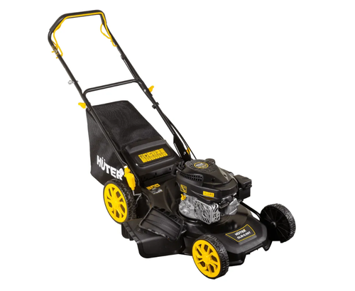 Газонокосилка бензиновая Huter GLM-6.0 ST