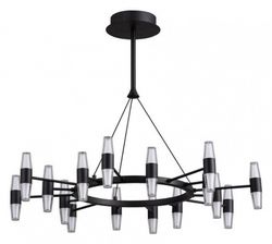 Подвесная люстра Aployt Bernadet APL.865.03.96