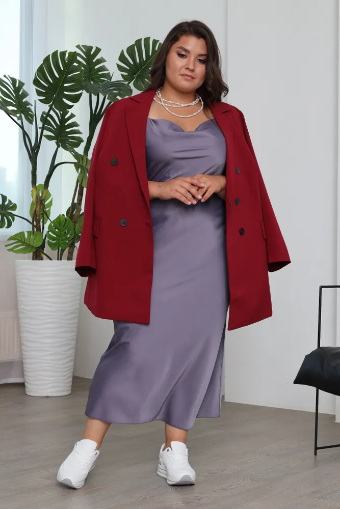 Жакет 4612 Fabrika