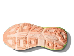 Кроссовки для бега женские Hoka Bondi 9 W Мультиколор