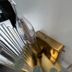 Настенный Светильник Concert By Imperiumloft