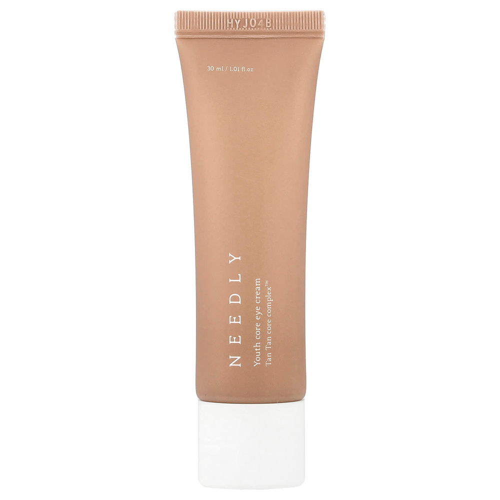 Needly, Молодежный крем для кожи вокруг глаз, 30 мл (1,01 жидк. Унции)