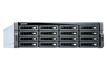 Сетевой накопитель  QNAP TS-1683XU-RP-E2124-16G