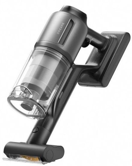 Беспроводной пылесос Dreame Z20 , серый