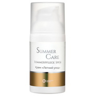 Summer Care SPF 30 Leistern | Защитный крем для лица СПФ 30